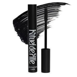 Rituel de Fille - LEVITATION LASH MIDNIGHT BLACK MASCARA - Full Size Tube - BNIB